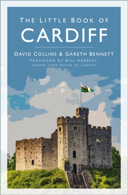 The Little Book of Cardiff, EPUB eBook