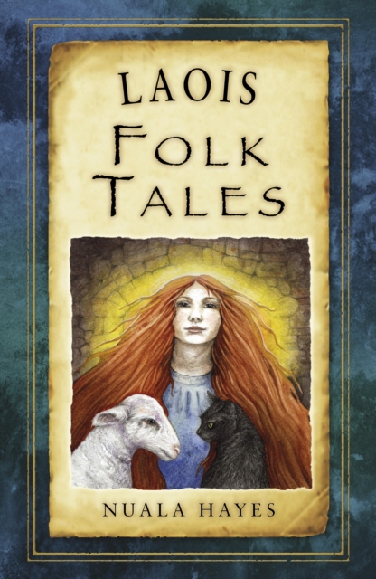 Laois Folk Tales, EPUB eBook