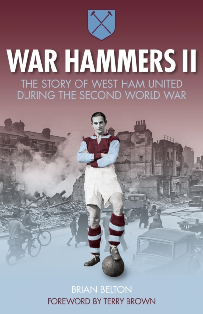 War Hammers II, EPUB eBook