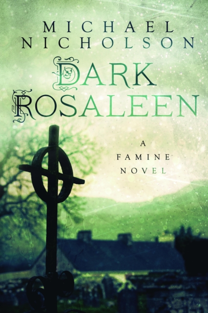 Dark Rosaleen, EPUB eBook