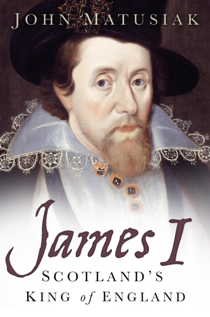 James I, EPUB eBook