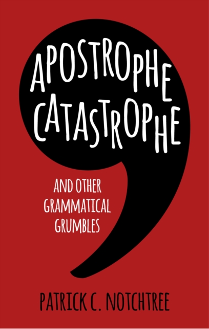 Apostrophe Catastrophe, EPUB eBook