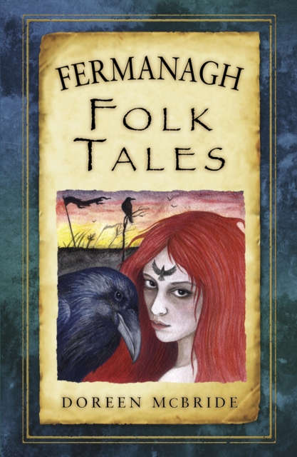 Fermanagh Folk Tales, EPUB eBook