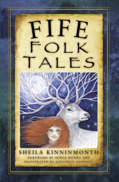 Fife Folk Tales, Paperback / softback Book
