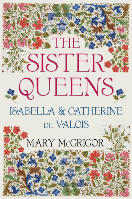 The Sister Queens, EPUB eBook