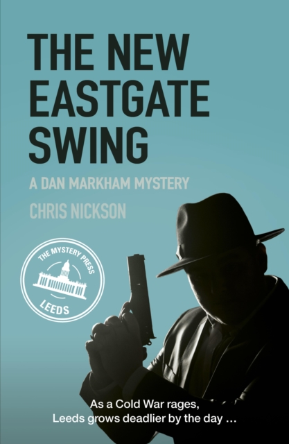The New Eastgate Swing, EPUB eBook