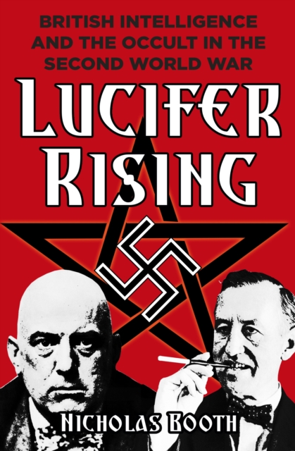 Lucifer Rising, EPUB eBook