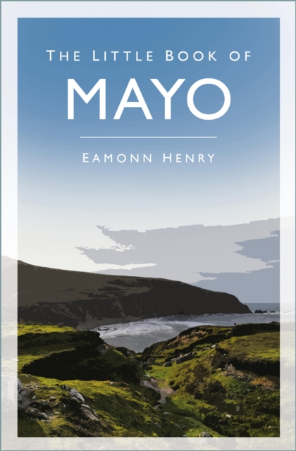 The Little Book of Mayo, EPUB eBook