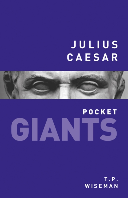 Julius Caesar: pocket GIANTS, EPUB eBook