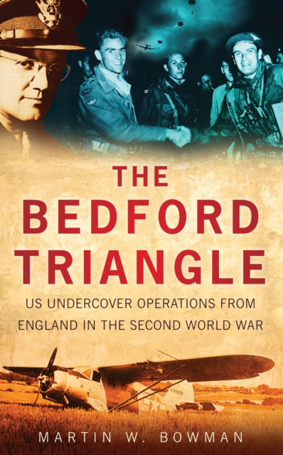 The Bedford Triangle, EPUB eBook