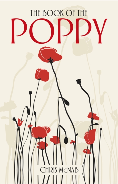 The Book of the Poppy, Paperback / softback Book