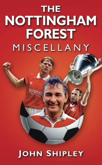 The Nottingham Forest Miscellany, EPUB eBook