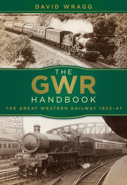 The GWR Handbook, EPUB eBook