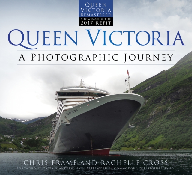 Queen Victoria: A Photographic Journey, Paperback / softback Book