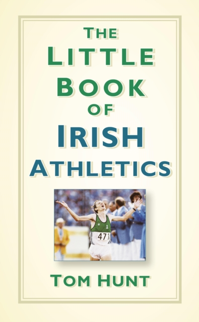 The Little Book of Irish Athletics, EPUB eBook