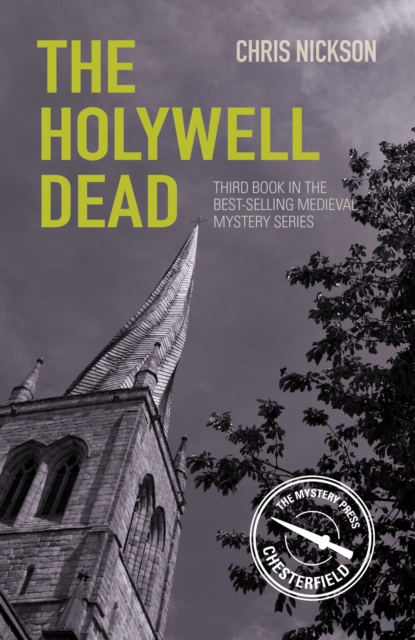 The Holywell Dead, EPUB eBook