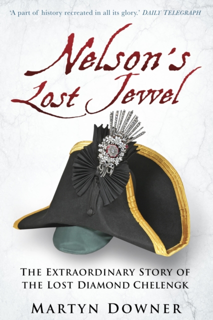 Nelson's Lost Jewel, EPUB eBook