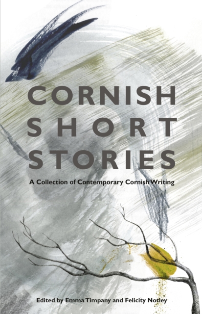 Cornish Short Stories, EPUB eBook