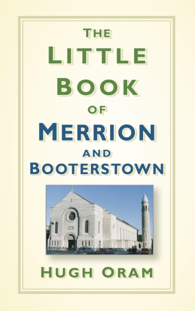 The Little Book of Merrion and Booterstown, EPUB eBook