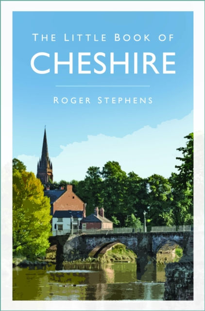 The Little Book of Cheshire, EPUB eBook