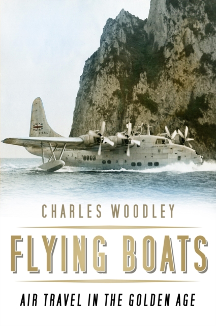 Flying Boats, EPUB eBook