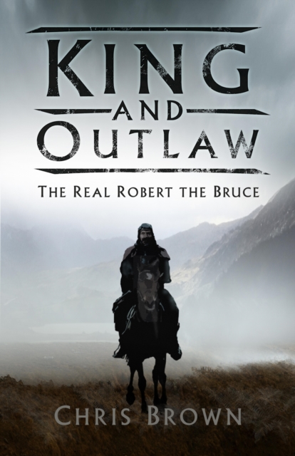 King and Outlaw, EPUB eBook