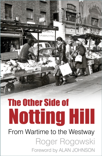 The Other Side of Notting Hill, EPUB eBook
