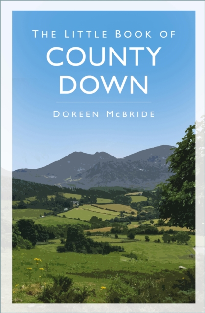 The Little Book of County Down, EPUB eBook
