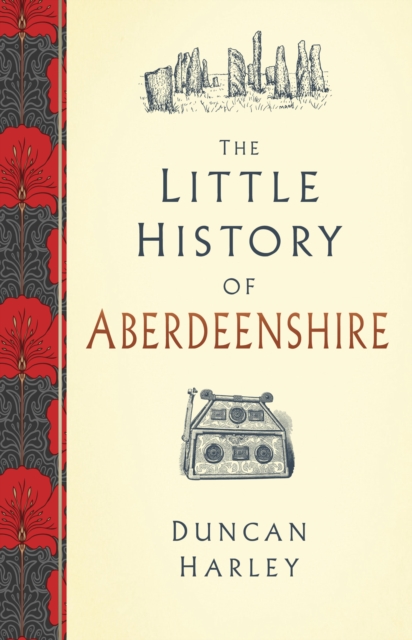 The Little History of Aberdeenshire, EPUB eBook