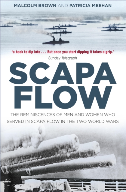 Scapa Flow, EPUB eBook
