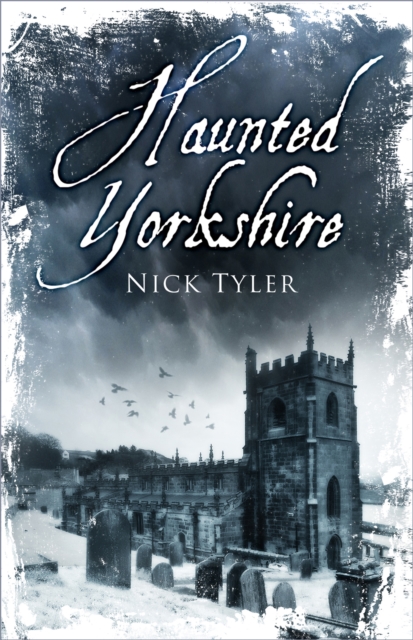 Haunted Yorkshire, EPUB eBook