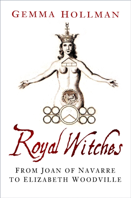 Royal Witches, EPUB eBook