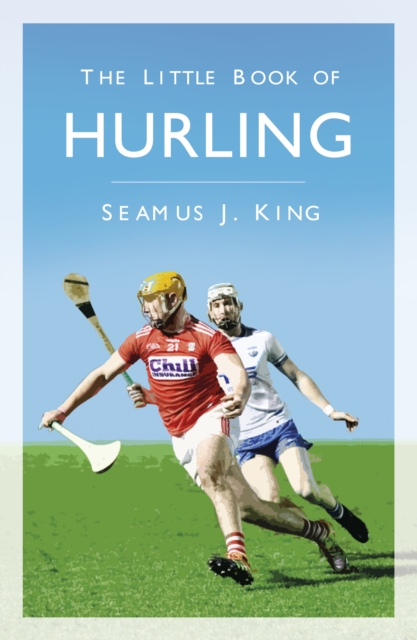 The Little Book of Hurling, Paperback / softback Book
