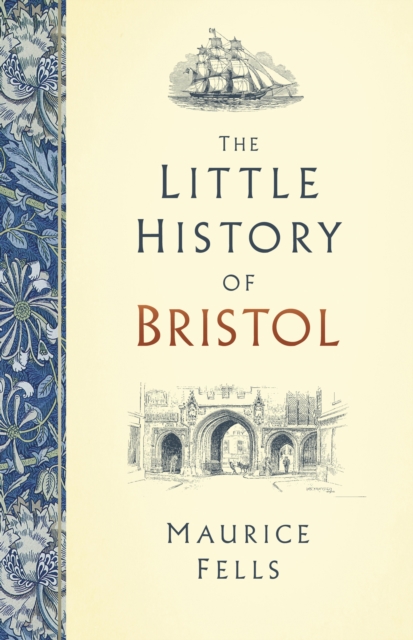 The Little History of Bristol, EPUB eBook
