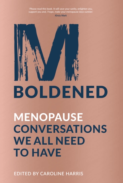 M-Boldened, EPUB eBook