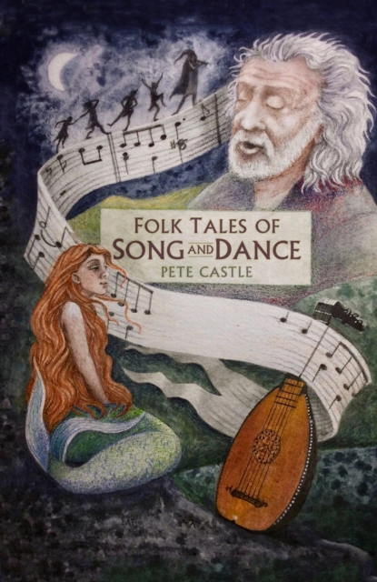 Folk Tales of Song and Dance, EPUB eBook
