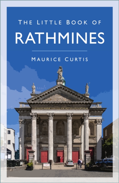 The Little Book of Rathmines, Paperback / softback Book
