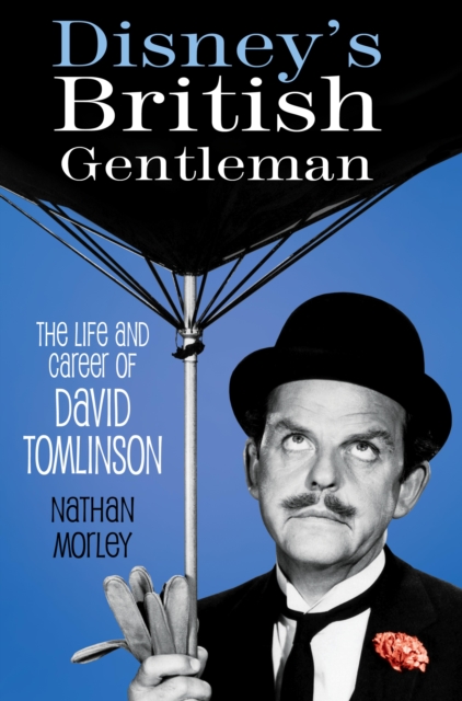Disney's British Gentleman, EPUB eBook