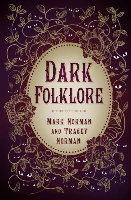 Dark Folklore, EPUB eBook