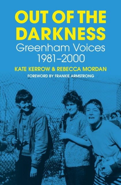 Out of the Darkness, EPUB eBook