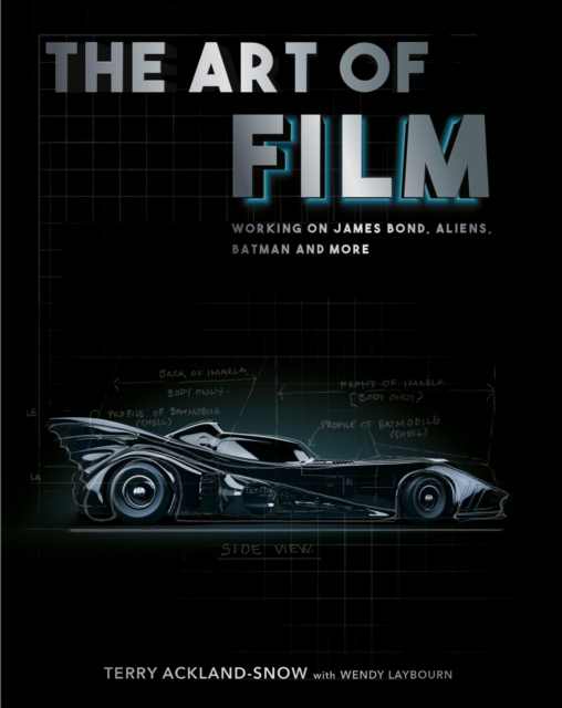 The Art of Film, EPUB eBook