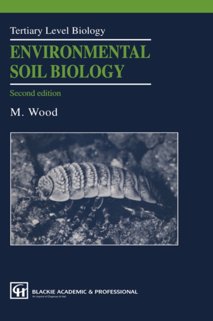 Environmental Soil Biology, Paperback / softback Book