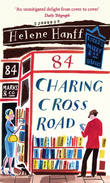 84 Charing Cross Road, Paperback / softback Book