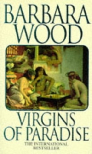 Virgins of Paradise, Paperback Book