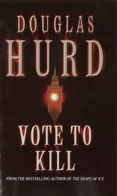 Vote To Kill, Paperback / softback Book