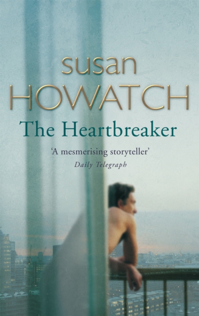 The Heartbreaker : Number 3 in series, Paperback / softback Book