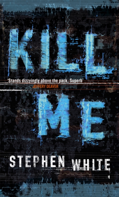 Kill Me, Paperback / softback Book