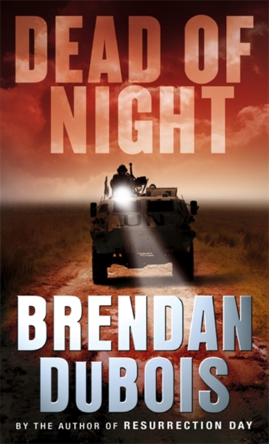 The Dead of Night, Paperback Book