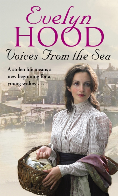Voices From The Sea : from the Sunday Times bestseller, Paperback / softback Book