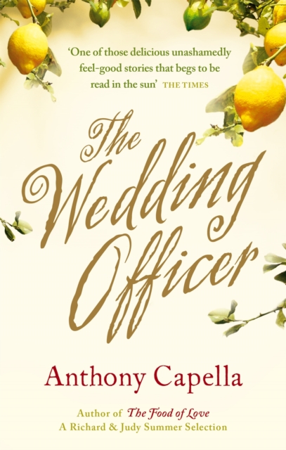 The Wedding Officer, Paperback / softback Book